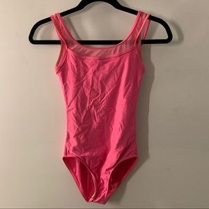 Wear Moi Adult XS Leotard